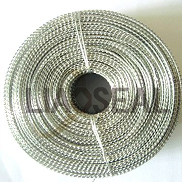 Galvanized Sealing Wire