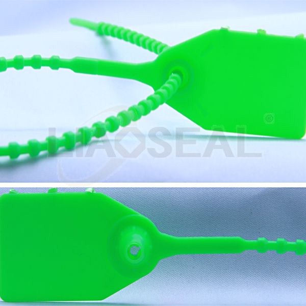 Plastic Adjustable Seal