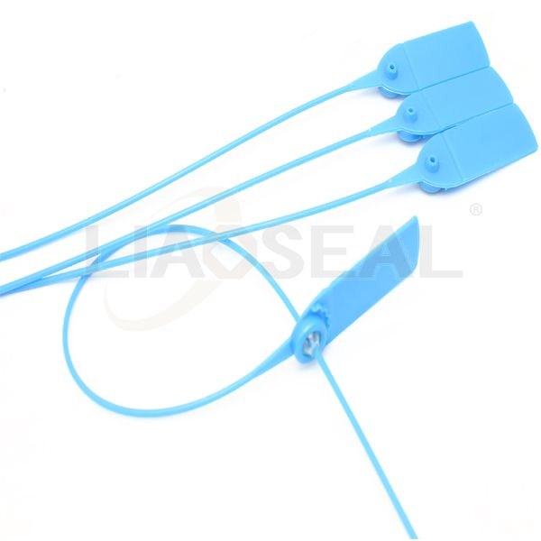 Plastic Adjustable Seal