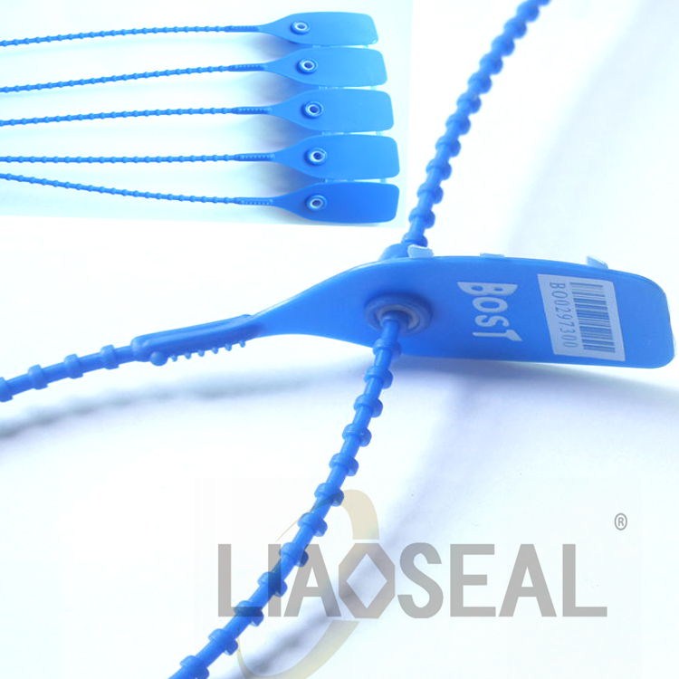 Plastic Adjustable Seal